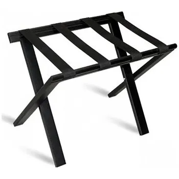 Příslušenství k zavazadlu Kufrbox Hotelum CLASSIC BLACK CLRBL-ZMN