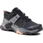 Salomon X Ultra 4 W Black/Quiet…