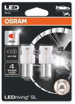 Autožárovka OSRAM 7506DRP-02B LED 12V 1,9W