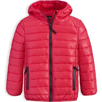Chlapecká bunda LOSAN BOY STYLE červená Velikost: 92