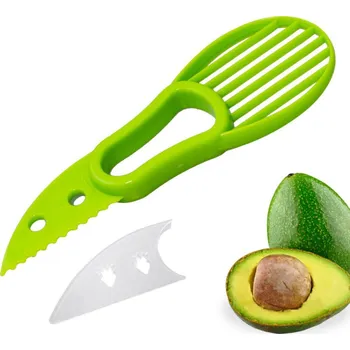 Kráječ na chleba Amparo Miranda® Kráječ na avokádo Avocado Slicer AS2294