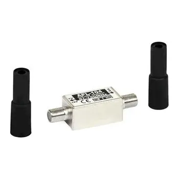 Anténní zesilovač Anténní zesilovač APL-104 VHF/UHF stíněný