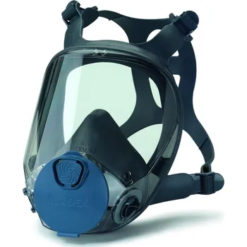 Celoobličejová maska Moldex 9001