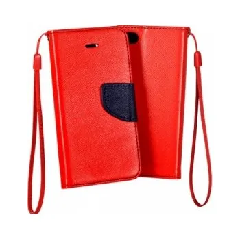 Tel1 Pouzdro Telone Fancy Xiaomi Redmi Note 9T 5G červená-modrá 51196052100