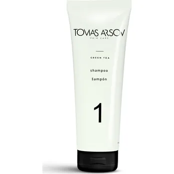 Tomas Arsov Hair Care Green Tea šampon