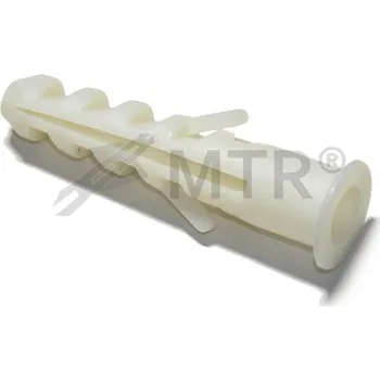 Hmoždinka Hmoždinka univerzální s límcem PE MTR Varianta: Hmoždinka univerzální s límcem PE 10x50mm polyethylen