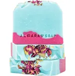 Almara Soap Wild Rose přírodní tuhé…
