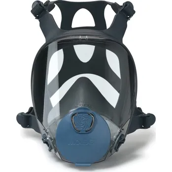 Celoobličejová maska 9002 MOLDEX NEW - serie MOLDEX 9000