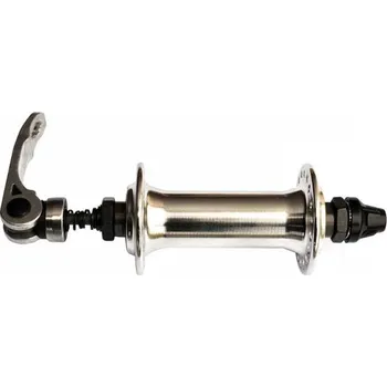 Komponent pro jízdní kolo Náboj Al PN RU Paralax 36 děr, 100mm - 108mm