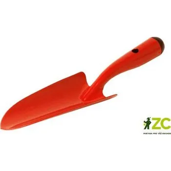 Zahradní lopatka Lopatka sázecí široká (Rosteto)