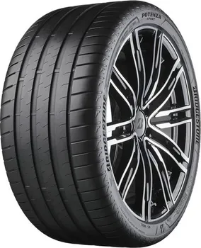 Letní osobní pneu Bridgestone Potenza Sport 205/45 R17 88 Y XL FR