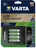 nabíječka baterií Varta LCD Smart Charger+ (57684)