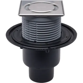 kanalizační vpusť HL Hutterer & Lechner KG HL10NPr-3000