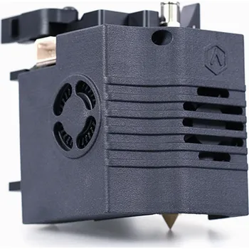 Tisková hlava Raise3D E2 tisková hlava levá