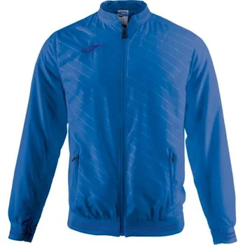 Bunda Joma Torneo II Micro Barva: Modrá, Velikost: M