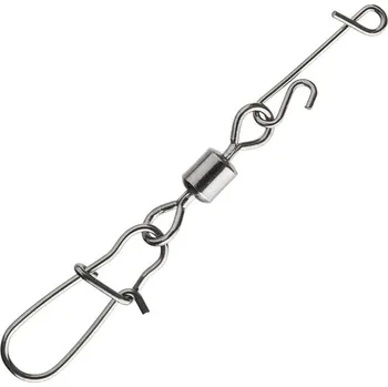 Karabinka Daiwa - bezuzlová Velikost: L