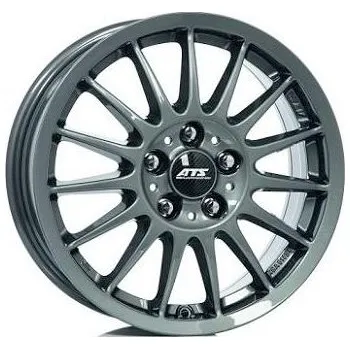 Auto-moto Alu kola ATS STREETRALLYE antracit 6x15" 5x112 ET47 66,5