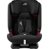 Autosedačka Britax Römer Advansafix IV M 2020 Cosmos Black