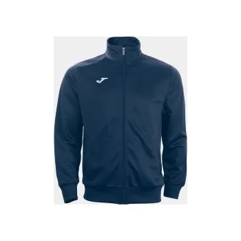 Pánská mikina Mikina Joma Gala Barva: Tmavě modrá, Velikost: 3XS