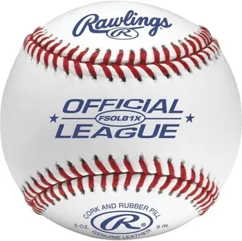 9" Rawlings FSOLB1X