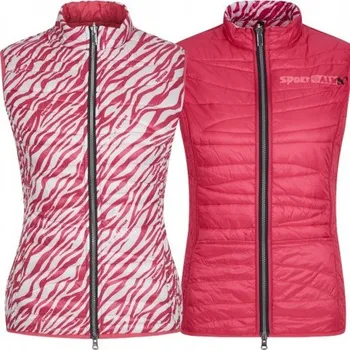 Dámská vesta Sportalm Sorel 72 jarní vesta dámská 38