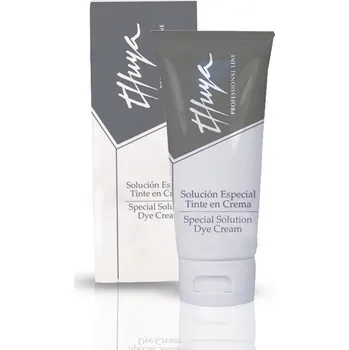 Thuya Oxidant krémový 50 ml