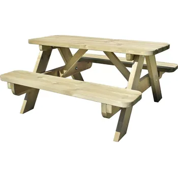 Zahradní sestava ASKO Donkey dětský sedací set