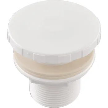 Vágner Pool Vzduchový regulátor - tělo ABS