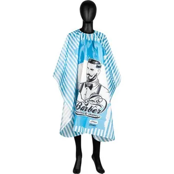 Kadeřnické nůžky Kadeřnická pelerína J-26