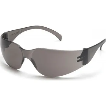 Sluneční brýle Brýle Pyramex Intruder šedé