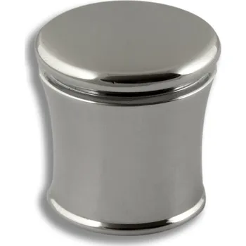 NOVASERVIS Knoflík přepínače 92020 chrom (KPR/92020,0)