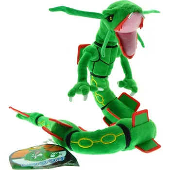 Pokémoni Rayquaza 83 cm plyšák Pokémoni Rayquaza 83 cm