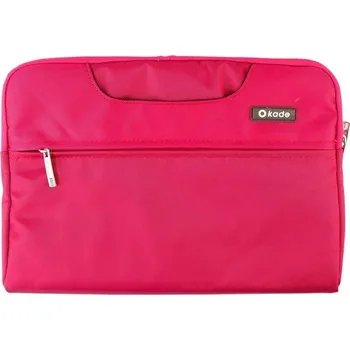 brašna na notebook DOPRODEJ AA-3015 Vega Brašna k PC velikosti 11,6 červená barva