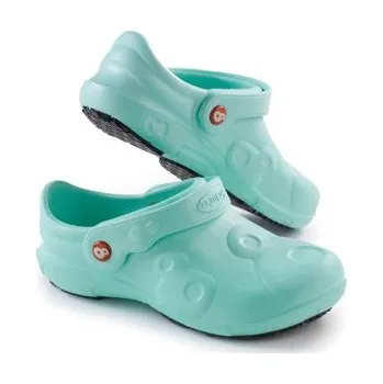 Dámská zdravotní obuv Schu´zz Pro dámská obuv 0047 mořská modrá, Velikost 40