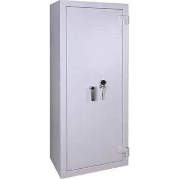 Trezor PROFIKON Skříňový trezor NEPTUN 7/1 S Barva: černá (RAL 9005)