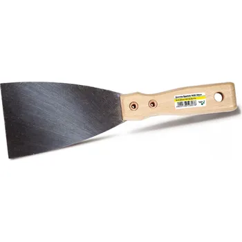 Malířská špachtle Špachtle 60mm dřevěná YORK Schuller 50804