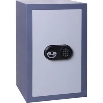 Trezor PROFIKON Nábytkový trezor Radegast NTR 4E Barva: černá (RAL 9005)