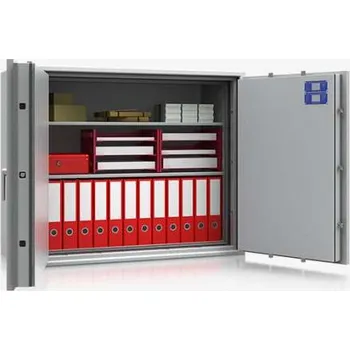 Trezor ISS Trezor Köln Office 44202