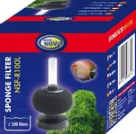 Aqua Nova NSF-R100L molitanový filtr
