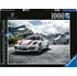 Puzzle Ravensburger Porsche 911 R 1000 dílků