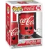 Figurka Funko POP Coca Cola 9 cm