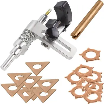 Svářečka Kühtreiber Set Spot Standard