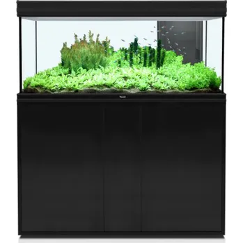 Akvárium Aquatlantis Fusion LED 120 x 40 cm černé