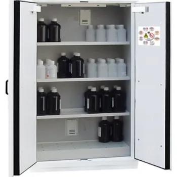 SOMAX ŽÁRUVZDORNÁ SKŘÍŇ S ODOLNOSTÍ 90 MINUT - DVOUKŘÍDLÉ DVEŘE