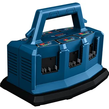 BOSCH GAL 18V6-80 Professional
