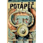 Potápěč - Jeff Lemire (2021, pevná s…