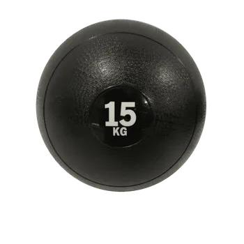 Medicinbal TRUESTEEL Slam ball 2 kg - 30 kg 15 kg