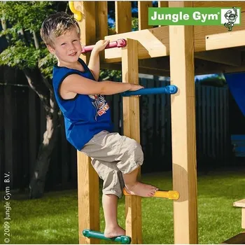 Dětské hřiště Přídavný žebřík Jungle Gym 1 Step