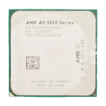 Procesor AMD A8-5500