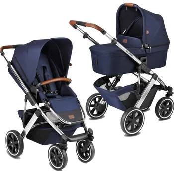 Kočárek ABC Design Salsa 4 Air Set Diamond Edition 2021